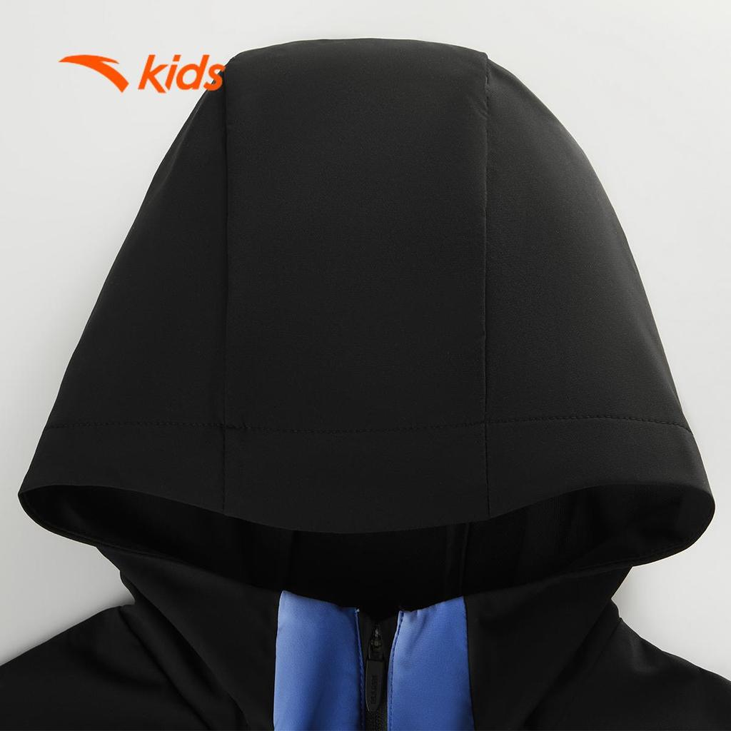 ANTA KIDS Áo Khoác Bé Trai ANTA Kids 3525C7603