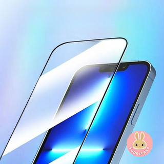 Full Cover Bảo Vệ Màn Hình Điện Thoại Cho Tecno Camon 40 30 20 19 Neo 18 Premier Pro Spark 30 30C 20 20C 10 Pro Go 2 1 5G 4G Kính Cường Lực Bảo Vệ Màn Hình Phim
