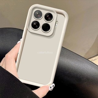 Ốp Điện Thoại TPU Silicon Lỏng Cho Xiaomi 17T Pro 17tpro Mi17T 5G Màu Kẹo Mắt Thiên Thần Mờ Vỏ Mềm Chống Rơi Thời Trang Chống Sốc Bảo Vệ Cho Xiaomi17t 2026
