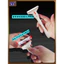 Feiwan Pig Light Scraping Lard Handy Tool Dao đặc biệt cho da lợn cạo dao đặc biệt cho lợn Tóc cạo lưỡi cạo Pi