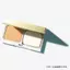 ORBIS Timeless Fit UV Foundation Refill with Puff - Natural Powder 11g (Various Shades)- Direct from Japan