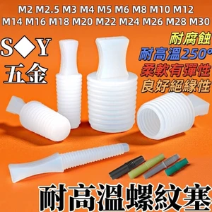 Phích cắm ren chịu nhiệt độ cao Cắm bảo vệ vít Cắm silicon Cắm lỗ ren Phun cát Oxy hóa Mạ điện Bơi Niêm phong Cắm bảo vệ vít Cắm silicon Cắm lỗ ren Cắm phun cát Oxy hóa Mạ điện Niêm phong bơi Plu