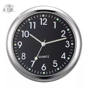 Nội thất cho đồng hồ ô tô có tính năng phát sáng để sử dụng trên xe Thiết kế thực tế