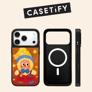 Từ Bánh Ngọt Master Star People Mirror Hard Phone Case Cho iPhone 17 Pro Max 17 Air 16 Plus 15 14 13 12 11 Vỏ Chống Sốc