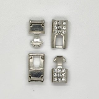 8 ️ ⃣ Cặp móc khóa ren miễn phí dành cho người lười biếng có thể quấn bằng kim cương Đóng mở bằng một cú nhấp chuột Thích hợp cho trẻ em người cao tuổi thông thường 25.11.14