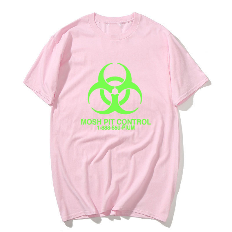 Áo thun cotton Oversized phong cách Hip-Hop Homixide Gang, Inspired by Playboi Carti