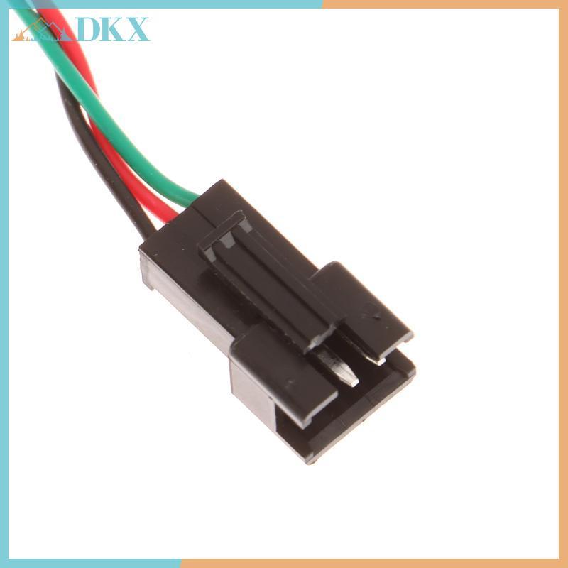 DKX 1 Phụ kiện xe tay ga E-Bike Bộ điều chỉnh tốc độ bướm ga điện Điều khiển tốc độ không màn hình Bộ tăng tốc bướm ga ngón tay cái.