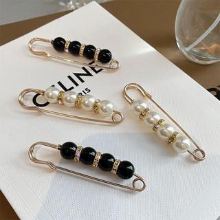 Nút thắt lưng ngọc trai ngọt ngào với kim cương giả và dây nịt điều chỉnh được cho áo váy B4M9
