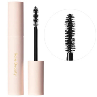 RARE BEAUTY Perfect Strokes Universal Volumizing Mascara- Black 13.5ml