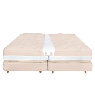 Giường Cầu Nệm Kết Nối Memory Foam Filler Pad Hai Nệm Đơn Kết Nối Bộ Chuyển Đổi Cho Gia Đình Và Khách Sạn