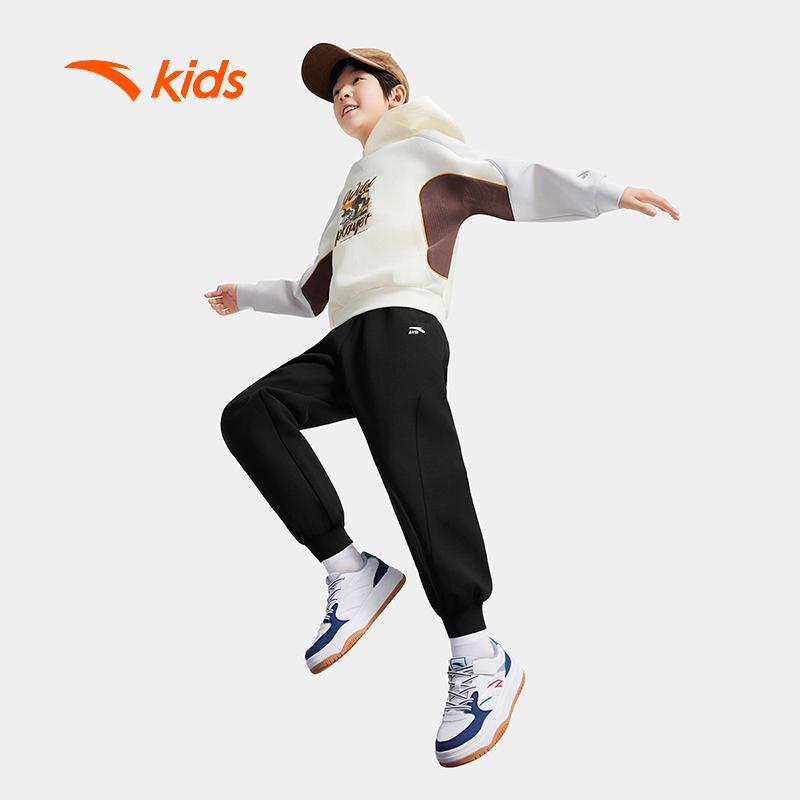 Quần Dài Thể Thao Bé Trai ANTA Kids 3525C8706