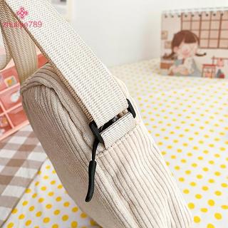 < zhuliye789 > Túi đeo chéo điện thoại hình gấu vải nhung di động Điện thoại di động Ví đựng tiền xu Túi đeo chéo thời trang Túi vải nhung nhỏ