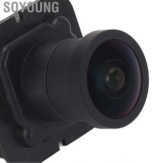 Soyoung Camera hỗ trợ đỗ xe phía sau soyoung Đậu xe chịu thời tiết Góc nhìn rộng F1ET 19G490 AC cho Focus 2015-2019