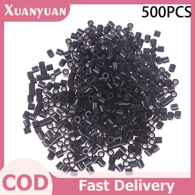 XUAN 500 Chiếc ABS Hàn Nhựa Trụ Cột Trên Cửa Ô Tô Tấm Cửa ABS Phụ Kiện Bảng Điều Khiển Cửa Điểm Hàn VN