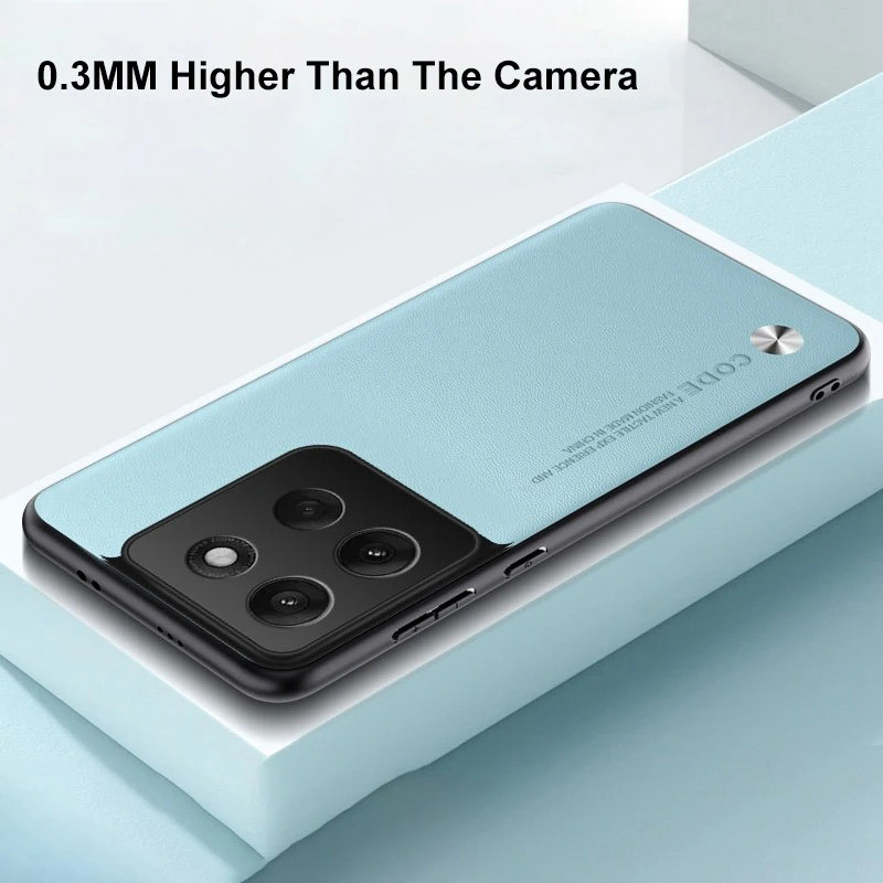 Dành Cho Motorola Moto G86 / G86 Power Thời Trang Da Họa Tiết Ốp điện thoại Mềm TPU Khung Bảo Vệ