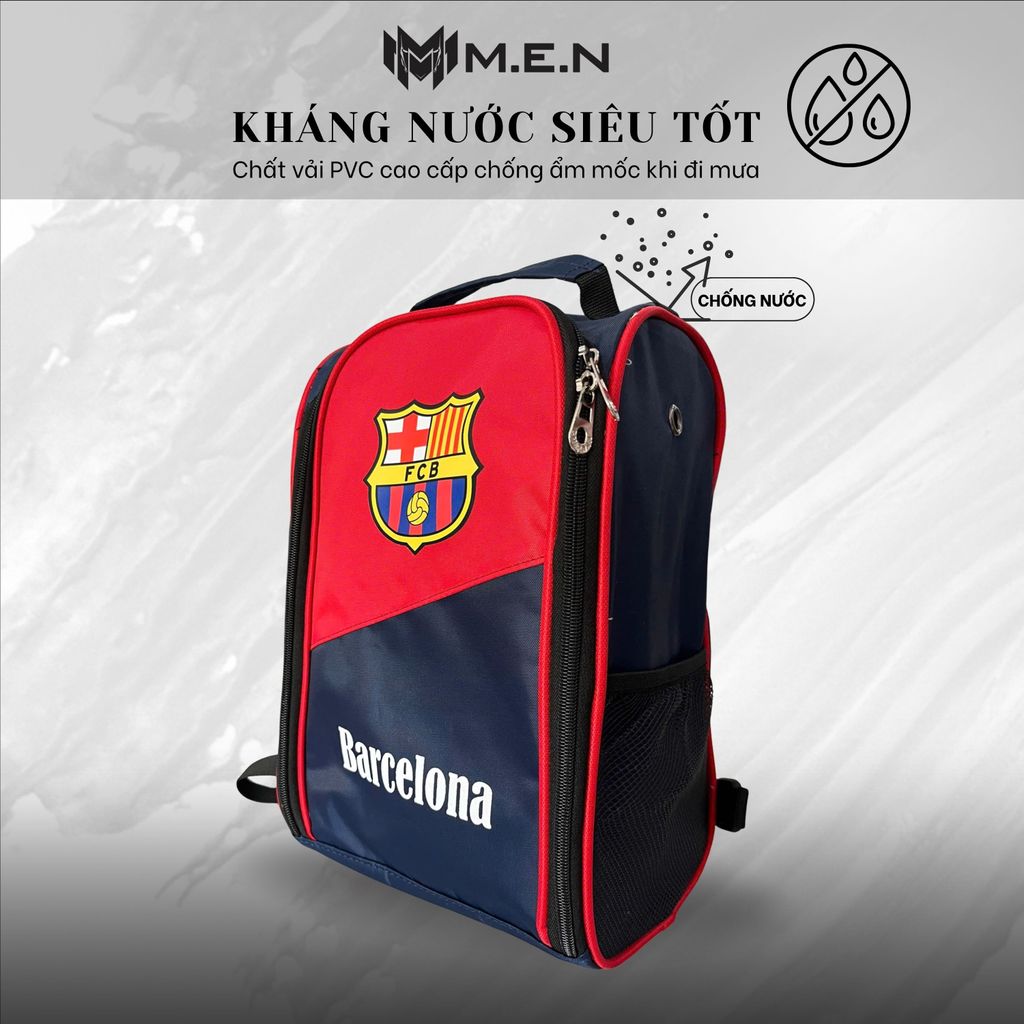 Túi đựng giày thể thao M.e.n KT02 đa năng [MỚI]
