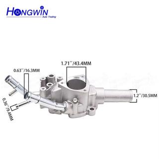 11061-4M500 90916-03046 13049-4M500 Nhôm Làm Mát Nhiệt Nhà Ở Cho Nissan Sentra 1.8 2011-2016