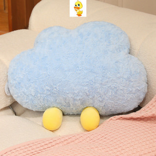 PLUS✨Hàng✨Mô Phỏng Koala Cloud Sang Trọng Gối Đám Mây Dễ Thương Sang Trọng Đồ Chơi Gối Trẻ Em Đi Kèm Búp Bê Sang Trọng Quà Tặng Bạn Gái Quà Tặng Trẻ Em Quà Tặng Số Lượng Lớn Giáng Sinh Sang Trọng Đồ Chơi COD