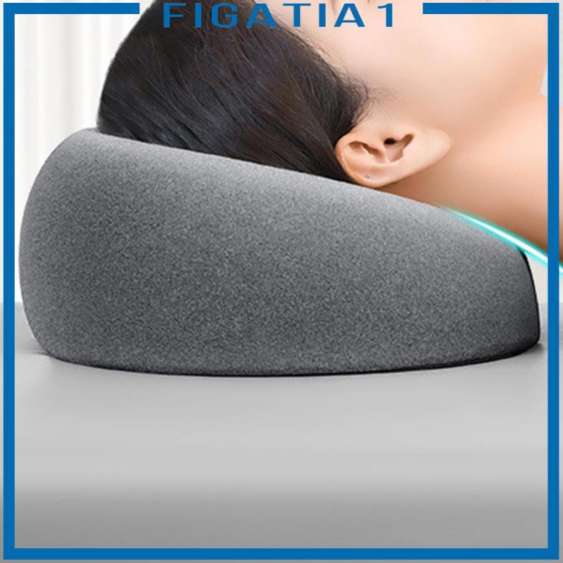 Gối úp mặt massage salon, gối hỗ trợ ngủ êm, tựa đầu mềm mại cho thẩm mỹ viện tại nhà