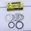 Bát phốt ( chén cổ ) 6 chi tiết KINGMAN dùng cho các dòng xe ga, xe số chất lượng, chính hãng KINGMAN