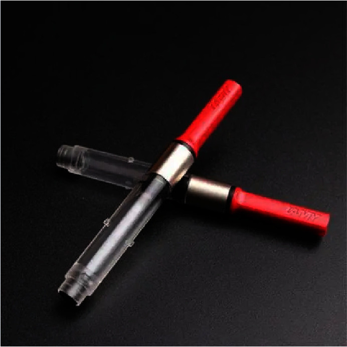 💦LAMY Hunter Star Joy Hộp mực xoay đa năng YTVU