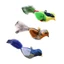 Top Mèo Thực Tế Chirping Đồ Chơi Cho Mèo Con Tập Thể Dục Trong Nhà Felines Teaser Đồ Chơi Vui Vẻ Giải Trí Kích Thích Chơi Đồ Chơi