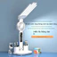 đèn học để bàn Đèn Học Để Bàn Chống Cận Cao Cấp Với 4 đèn，đèn học，đèn học chống cận，Đèn LED Để Bàn Đa Năng