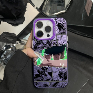Ốp Lưng Cho OPPO Realme C12 5S 5 5i 7i 8 9i 8i 9 10 Pro Ốp Lưng Anime One Piece Luffy Zoro Cứng Laser IMD Dễ Thương Nóng Chống Sốc INS Retro Armor Sang Trọng Nghệ Thuật Hàn Quốc Cổ Điển