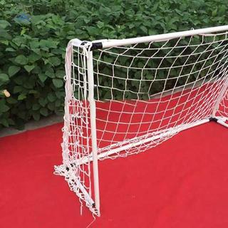 ELBBKG 1.8 * 1.2m Bóng Đá Mục Tiêu Gấp Thẻ Lưới Thể Thao Trẻ Em Trò Chơi Ngoài Trời Mới