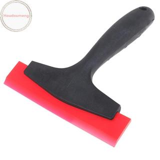 Hodou Scraper Xẻng Phim Ô Tô Miếng Dán Gói Cửa Sổ Sạch Sóc Tint Dụng Cụ VN