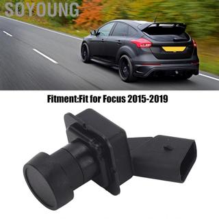 Soyoung Camera hỗ trợ đỗ xe phía sau soyoung Đậu xe chịu thời tiết Góc nhìn rộng F1ET 19G490 AC cho Focus 2015-2019