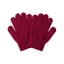 Treeling 1 Đôi Găng Tay Đan Trẻ Sơ Sinh Co Giãn Vải Đan Thoải Mái Mềm Nhiệt Mùa Đông Handwear Cho Trẻ Em 4 + 8T