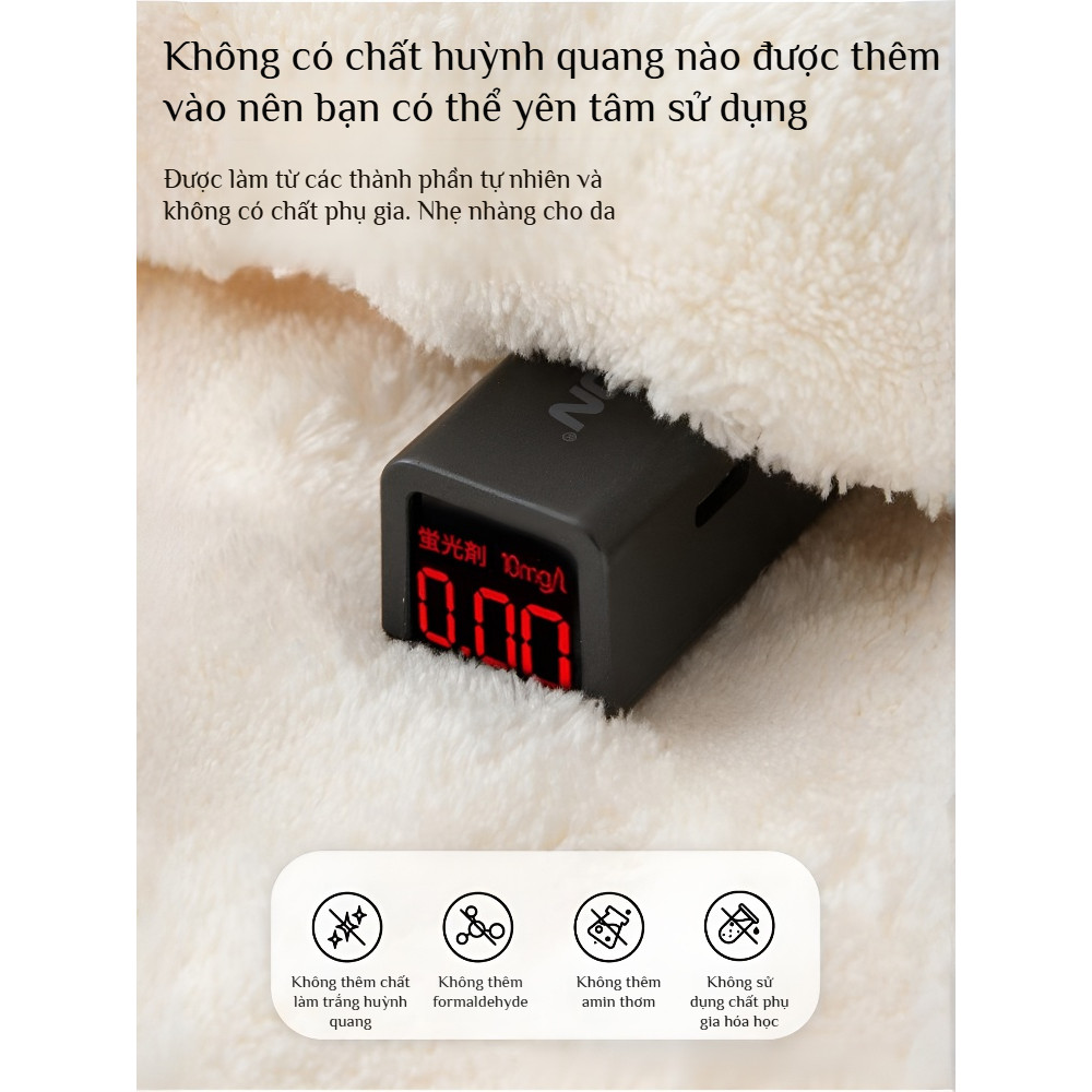 🔥Giá sốc🔥Khăn lau tóc dày/Mũ sấy tóc kiểu Pháp / Mũ sấy tóc thấm hút và khô nhanh / Khăn lau tóc nữ