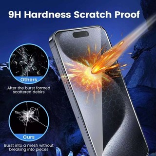 Kính cường lực bảo vệ màn hình 2 trong 1 Infinix Hot 40i 4G cho Infinix Hot 60 60i 50i 50 40 Pro 40 30 30i Free Fire & Camera Lens Film