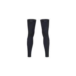 W001A - Tất Ống Chân UKE Black