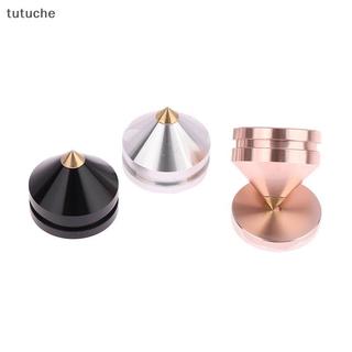 Tutu 1 Bộ Loa Loa Gai Đứng Chân Loa Âm Thanh Sửa Chữa Phần Bàn Xoay Chân Đế Giảm Sốc Pin Móng Tay Và Miếng Lót VN