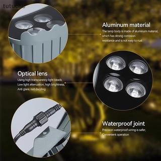 Tutu Cây Ôm Đèn LED Ngoài Trời Cảnh Quan Ban Đêm Kỹ Thuật Trang Trí Chiếu Sáng Sân Vườn Sân Sân Cảnh Cây Spotlight VN