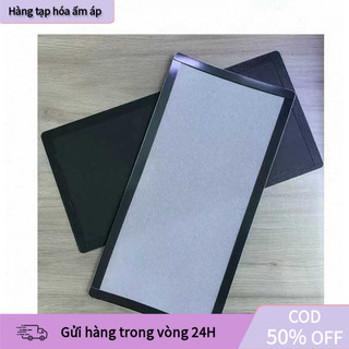 Lưới Lọc Từ Tính Gắn Quạt PC – Kích Thước 120x120mm 120x240mm, Lưới Mịn Chống Bụi, Bền Dẻo