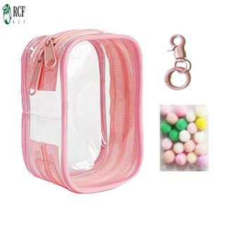 Túi đựng búp bê di động Túi trưng bày chống nước Thích hợp cho các bức tượng nhỏ