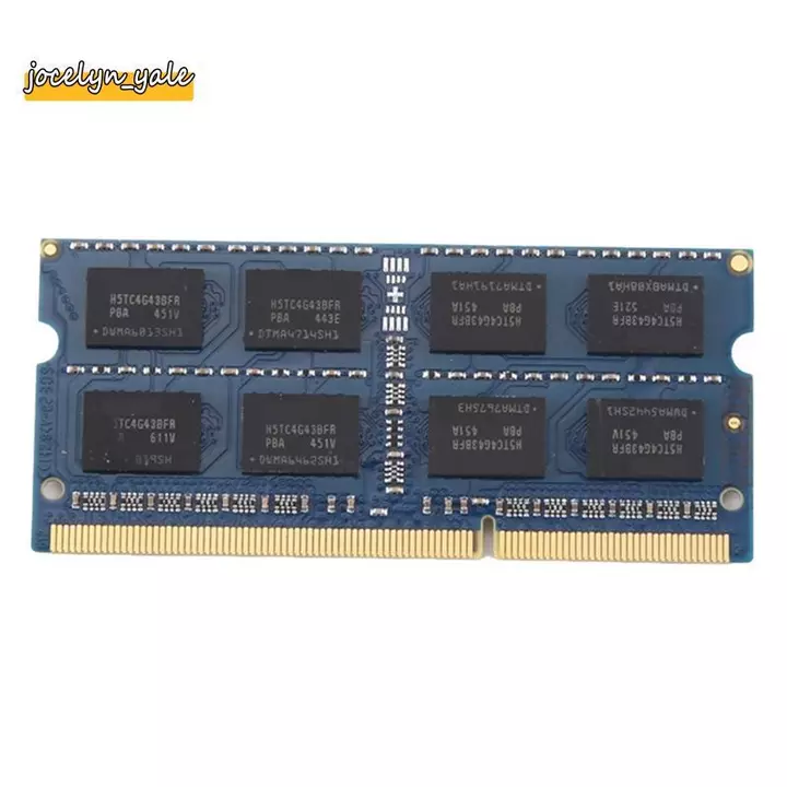 Cho 8GB DDR3 Laptop Ram Memory 2RX8 1333Mhz PC3-10600 204 Chân 1.35V SODIMM Cho Laptop Memory Ram Dễ Dàng Lắp Đặt Dễ Dàng Sử Dụng