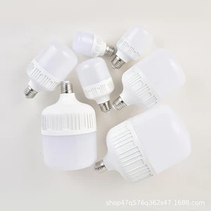 Bóng đèn bulb trụ 5W-50W chống nước, tiết kiệm điện.