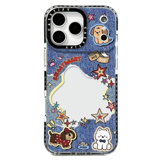Ốp điện thoại mềm hình mèo khủng long cho iPhone 17 Pro Max 16 Plus 15 14 13 12 11 Vỏ bảo vệ chống sốc