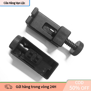 【vạn】Dụng Cụ Điều Chỉnh Dây Đồng Hồ Kim Loại – Dành Cho Cả Nam & Nữ, Dễ Sử Dụng