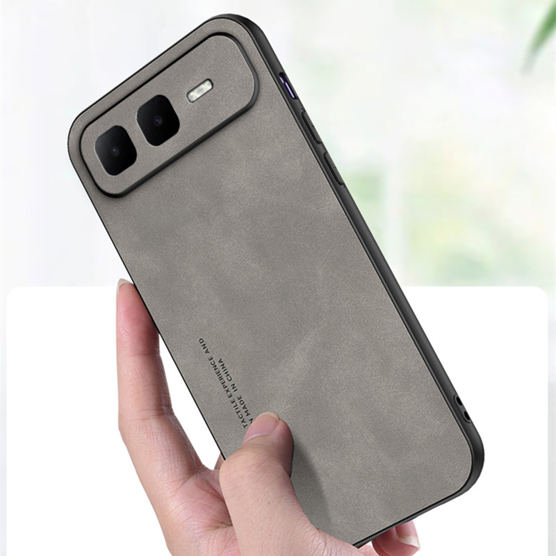 Ốp lưng Infinix Smart 10 Plus Vỏ da cừu sang trọng cho Infinix Smart 10 Plus Vỏ điện thoại