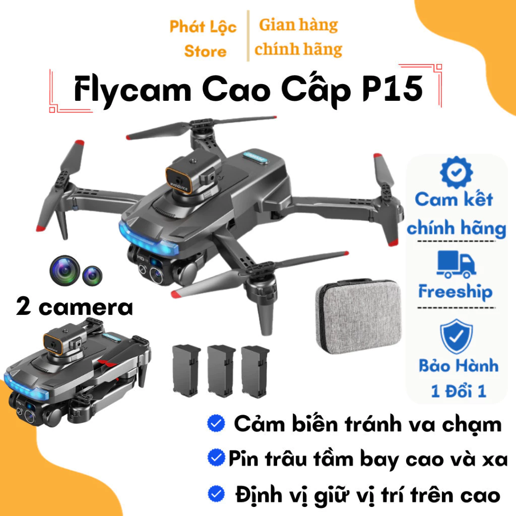 P14 Drone
