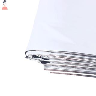 Lều gấp khẩn cấp chống nước cho 2 người, phù hợp sinh tồn và đi bộ đường dài ở Việt Nam