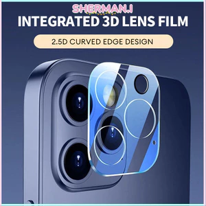Phim ống kính 3D tích hợp chống trầy xước phù hợp với IP 13pro Màn hình lụa HD-SN-SN
