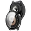 Ốp lưng hình ngôi sao cho đồng hồ S Smartwatch PC Case Vỏ chống sốc Vỏ bảo vệ toàn diện