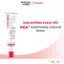 Combo Gel rửa mặt AC Control 400ml Kem dưỡng phục hồi Cica+ 40ml