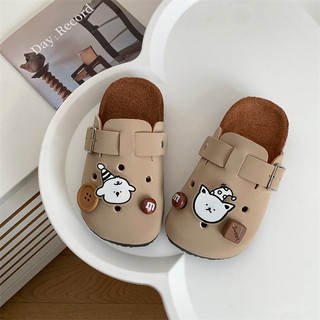 Giày Croc Trẻ Em Mới Birkenstock Thời Trang ❈ 🍎 ❈ ❈ ❈ ❈ ❈ ❈ ❈ ❈ ❈ ❈ ❈ ❈    ❈ ❈ ☂ ❈ Shoes 251120GG